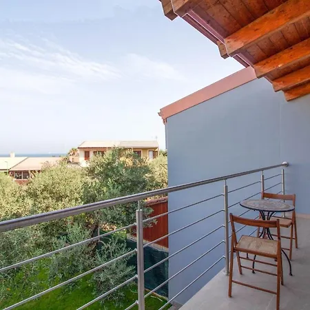 Holiday home A 100mt Dalla *