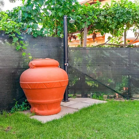 A 100mt Dalla Capoterra