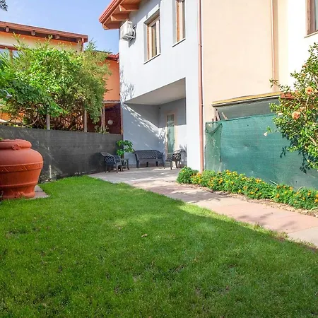 Holiday home A 100mt Dalla