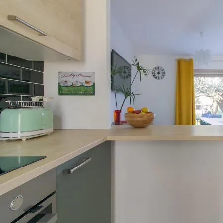 Holiday home A 100mt Dalla *