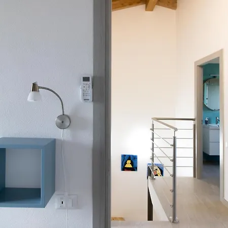 A 100mt Dalla * Capoterra