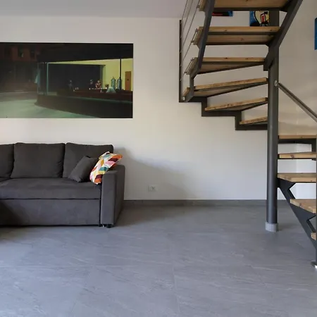 A 100mt Dalla Holiday home *