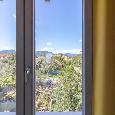 Dom wakacyjny A 100mt Dalla Capoterra