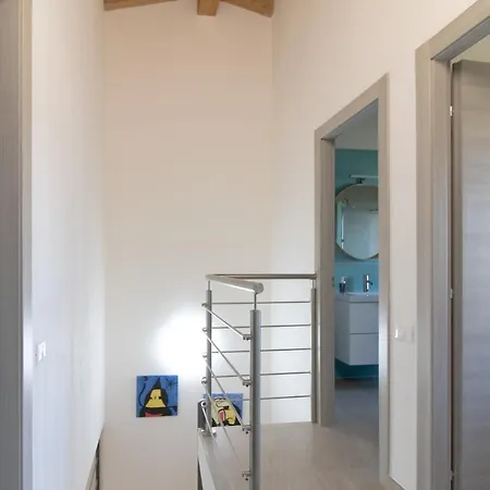 A 100mt Dalla Holiday home