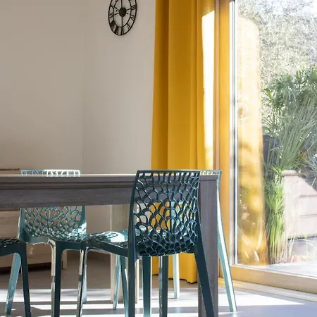 Holiday home A 100mt Dalla