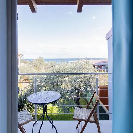 Holiday home A 100mt Dalla *