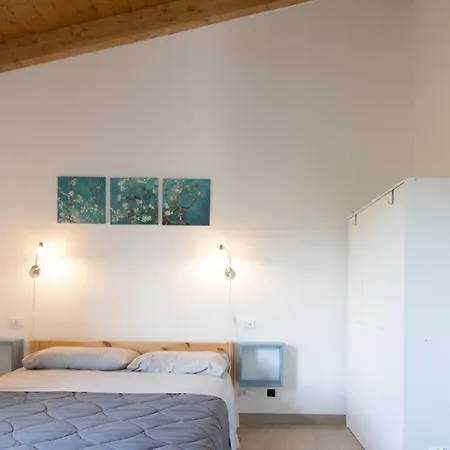 Holiday home A 100mt Dalla *