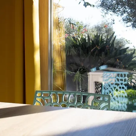 A 100mt Dalla Holiday home Capoterra