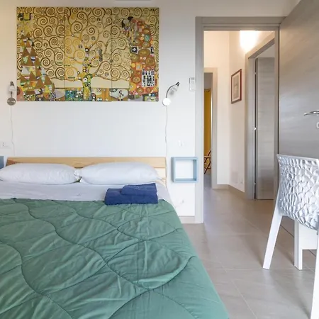 A 100mt Dalla * Capoterra