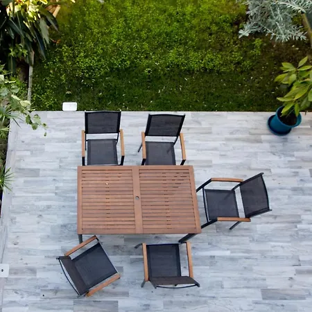 A 100mt Dalla * Capoterra