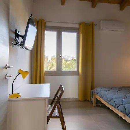 Holiday home A 100mt Dalla *