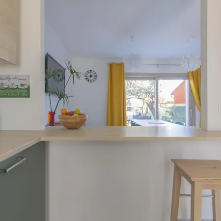 Holiday home A 100mt Dalla Capoterra