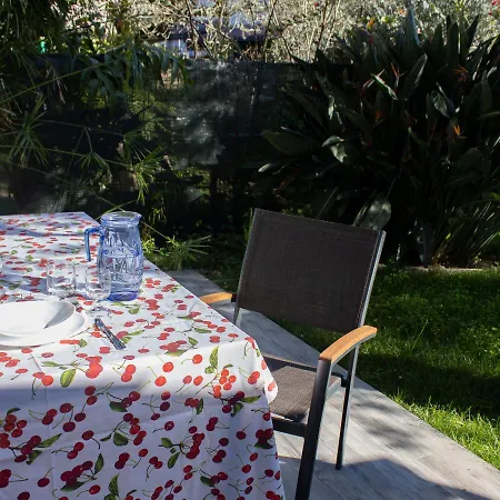 A 100mt Dalla Holiday home Capoterra