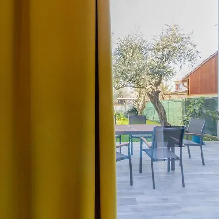 A 100mt Dalla Holiday home Capoterra