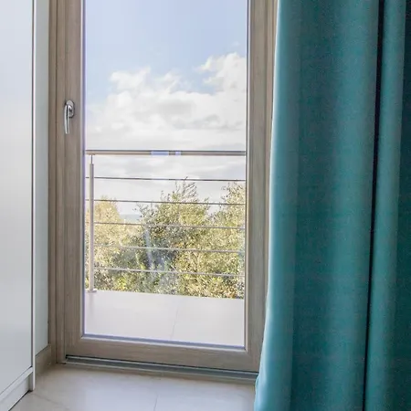 Holiday home A 100mt Dalla Capoterra