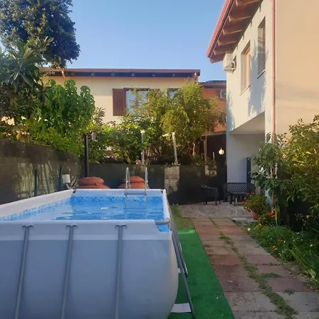 Сasa de vacaciones A 100mt Dalla *