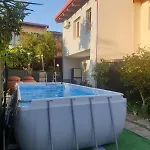 A 100mt Dalla Hébergement de vacances