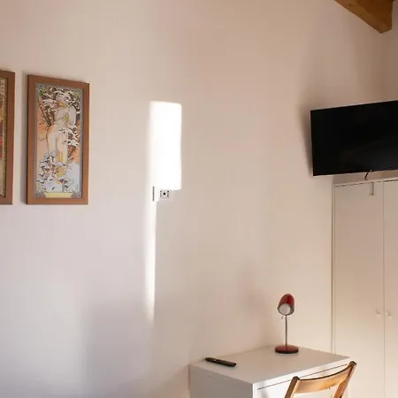 A 100mt Dalla Prázdninový dům *