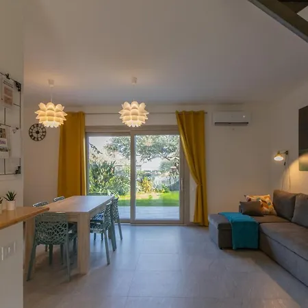 A 100mt Dalla カポテッラ